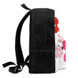 Le Fleur Golf 4 Backpack Student School Laptop Travel Bag