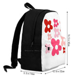Le Fleur Golf 4 Backpack Student School Laptop Travel Bag