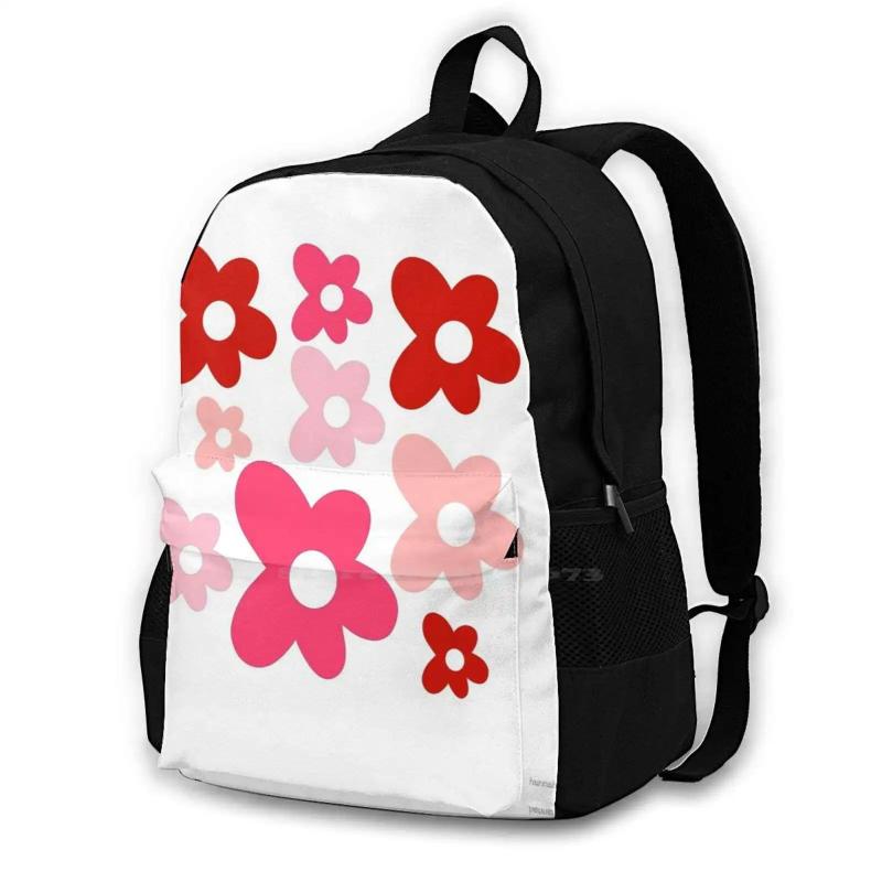 Le Fleur Golf 4 Backpack Student School Laptop Travel Bag