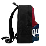Big Capacity Backpack Laptop 15 Inch School Bag