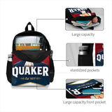 Big Capacity Backpack Laptop 15 Inch School Bag