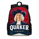 Big Capacity Backpack Laptop 15 Inch School Bag