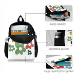 Le Fleur Golf Tyler The Creator Arrivals Satchel Schoolbag