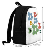 Le Fleur Golf Tyler The Creator Arrivals Satchel Schoolbag