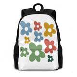 Le Fleur Golf Tyler The Creator Arrivals Satchel Schoolbag