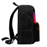 Angel Tenan Indochine Band Suroso Satchel Schoolbag Backpack
