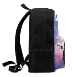 Indochine 3 Megamix Tiang Travel Laptop School Backpack Bag
