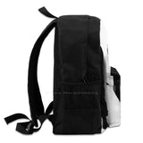 Indochine Band Poster Backpacks For Men Women Teenagers Girls Bags