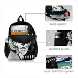 Winger Bags Travel Laptop Backpack