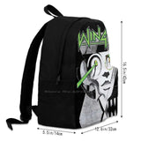 Winger Bags Travel Laptop Backpack