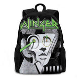 Winger Bags Travel Laptop Backpack