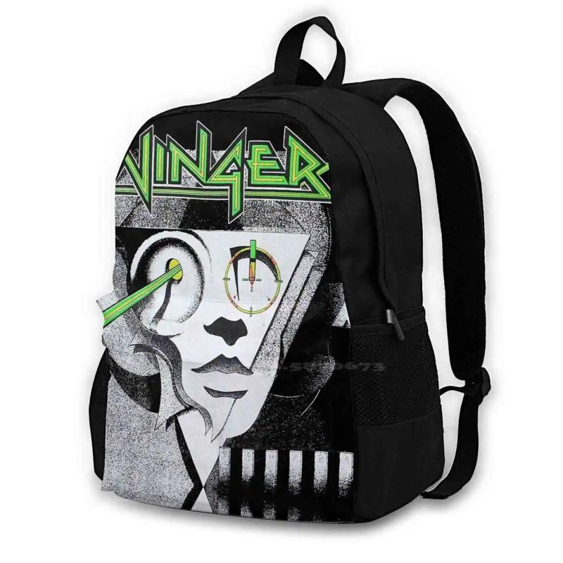 Winger Bags Travel Laptop Backpack