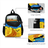 Nine Birds School Bags For Teenage Girls Laptop Travel Bags