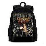 Dying Fetus Merch: Backpack, Phone Skin, and More
