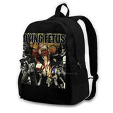 Dying Fetus Merch: Backpack, Phone Skin, and More