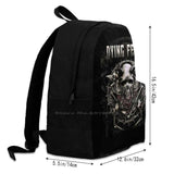 Dying Fetus Galaxy Tour Laptop School Travel Bags