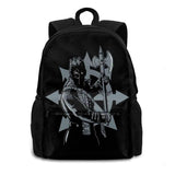 Sleepy Hollow Horseman Backpack for Men Women Girls