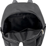 Female Women Schoolbag Middle School Students Girls Oxford Female Backpack