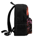 Sea Life Large Capacity Backpack Laptop Travel Bags