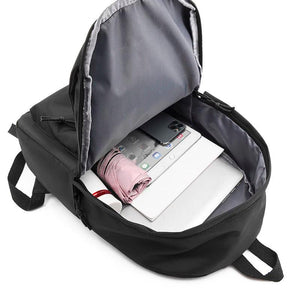 High Oxford Cloth Durable Fabric Backpacks Practical Anti Theft Waterproof