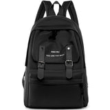 High Oxford Cloth Durable Fabric Backpacks Practical Anti Theft Waterproof