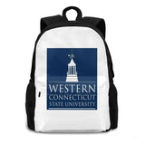 Western State University Backpack - Colonial Go Colonials