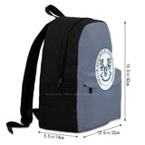 Mask Women Men Teens Laptop Travel School Bags Eu United States