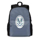 Mask Women Men Teens Laptop Travel School Bags Eu United States
