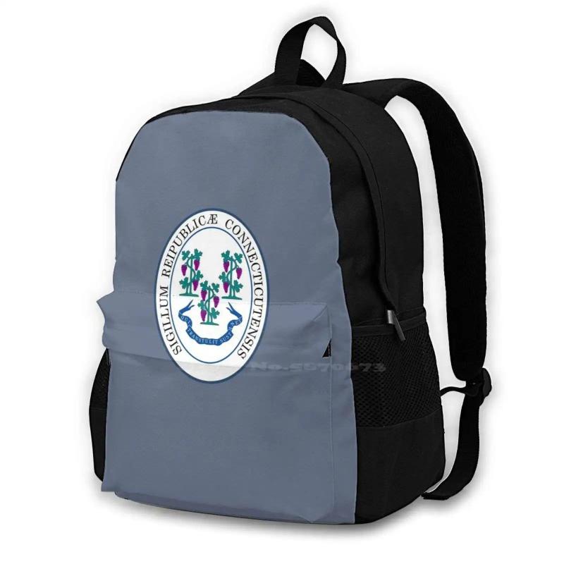 Mask Women Men Teens Laptop Travel School Bags Eu United States
