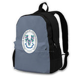 Mask Women Men Teens Laptop Travel School Bags Eu United States