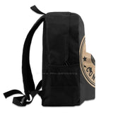 Prideful Birthplace Backpack - Unisex School Bag