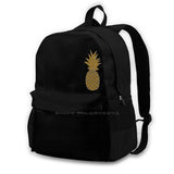 Pine School Bag Big Capacity Backpack Laptop 15 Inch