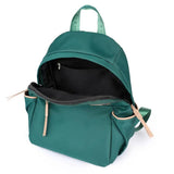 Women Schoolbags Large Capacity Bookbags Waterproof Zipper Tarvel