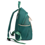 Women Schoolbags Large Capacity Bookbags Waterproof Zipper Tarvel