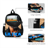 Ultra Cover Bags Backpacks Ultra French Rap Rapfrench Ultra Ultra