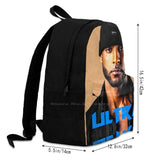 Ultra Cover Bags Backpacks Ultra French Rap Rapfrench Ultra Ultra