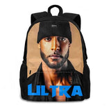 Ultra Cover Bags Backpacks Ultra French Rap Rapfrench Ultra Ultra