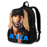 Ultra Cover Bags Backpacks Ultra French Rap Rapfrench Ultra Ultra