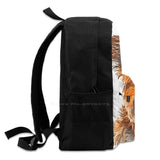 Yorkshire Terrier Laptop Travel School Bags