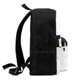 Large Capacity School Bag for 15 Inch Laptop