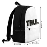 Large Capacity School Bag for 15 Inch Laptop