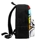 Stylish Laptop Travel School Bags for Women Men Teens