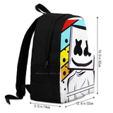 Stylish Laptop Travel School Bags for Women Men Teens