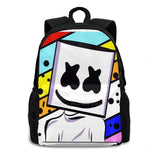 Stylish Laptop Travel School Bags for Women Men Teens
