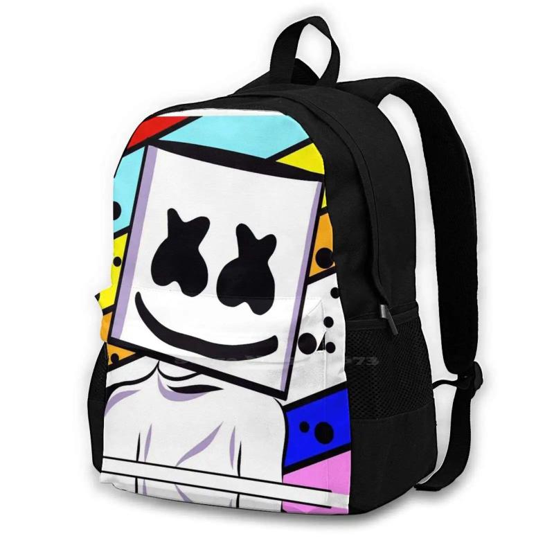 Stylish Laptop Travel School Bags for Women Men Teens