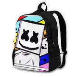 Stylish Laptop Travel School Bags for Women Men Teens
