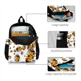 Ladybug Arrivals Satchel Schoolbag Bags Backpack Ladybug Ladybug Cloth