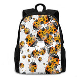 Ladybug Arrivals Satchel Schoolbag Bags Backpack Ladybug Ladybug Cloth