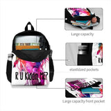 R U Kiddin Me?! Laptop Backpack