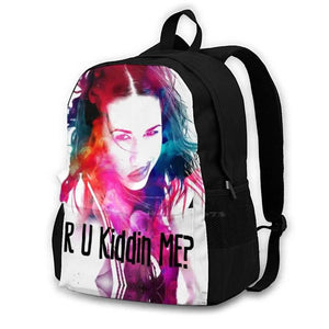 R U Kiddin Me?! Laptop Backpack